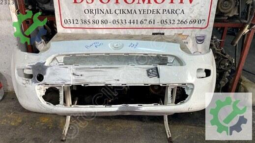Fiat Punto Ön Tampon çıkma parça