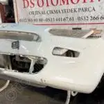 FİAT PUNTO EVO ÖN TAMPON -DS OTOMOTİV-