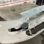 FİAT PUNTO EVO ÖN TAMPON -DS OTOMOTİV-