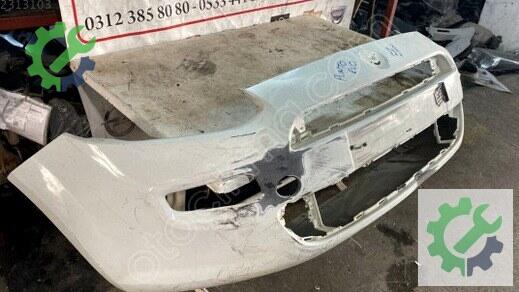 Fiat Punto Ön Tampon çıkma parça