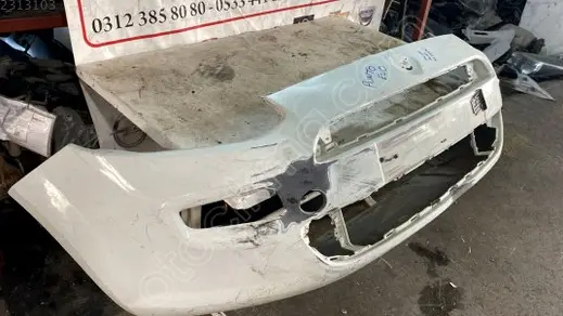 Fiat Punto Ön Tampon çıkma parça