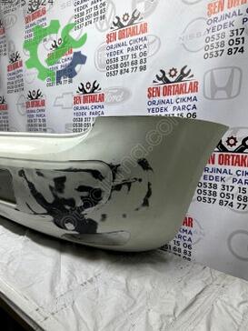 Fiat Punto Arka Tampon 735536155 çıkma parça