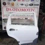 FİAT PUNTO SAĞ ARKA KAPI -DS OTOMOTİV-