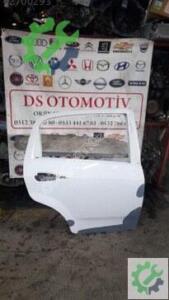 FİAT PUNTO SAĞ ARKA KAPI -DS OTOMOTİV-