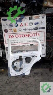 Fiat Punto Sağ Arka Kapı çıkma parça