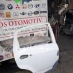 FİAT PUNTO SAĞ ARKA KAPI -DS OTOMOTİV-