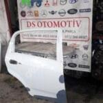 FİAT PUNTO SAĞ ARKA KAPI -DS OTOMOTİV-