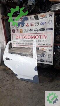 Fiat Punto Sağ Arka Kapı çıkma parça