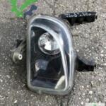 Fiat Punto Sis Lambası Sol