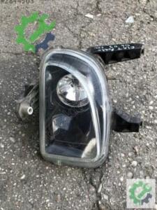 Fiat Punto Sis Lambası Sol