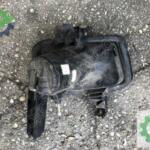 Fiat Punto Sis Lambası Sol