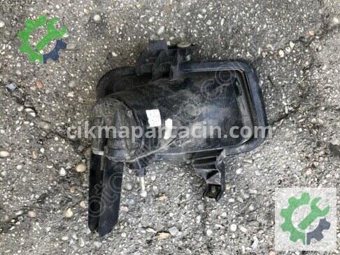 Fiat Punto Sis Lambası çıkma parça