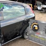 Fiat Punto Sol Arka Kapı (06-12) Orjinal Çıkma