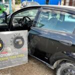 Fiat Punto Sol Arka Kapı (06-12) Orjinal Çıkma