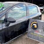 Fiat Punto Sol ön Kapı (06-12) Orjinal Çıkma