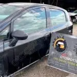 Fiat Punto Sol ön Kapı (06-12) Orjinal Çıkma