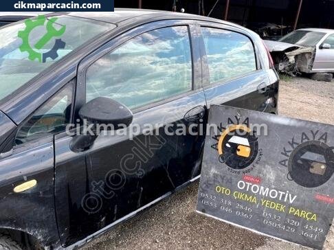 Fiat Punto Sol Ön Kapı çıkma parça