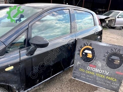 Fiat Punto Sol Ön Kapı çıkma parça