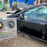 Fiat Punto Sol ön Kapı (06-12) Orjinal Çıkma
