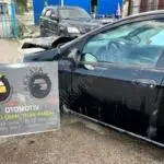 Fiat Punto Sol ön Kapı (06-12) Orjinal Çıkma