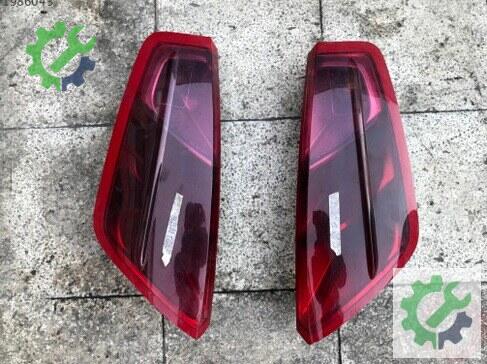 Fiat Punto Stop Lambası çıkma parça