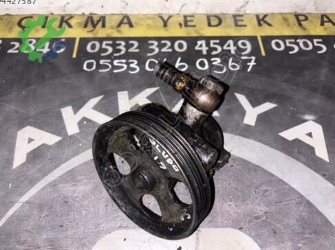 Fiat Scudo Direksiyon Pompası çıkma parça