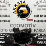 Audi A6 Egzoz Sensörü Çıkma Parça İstanbul