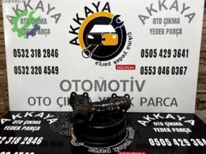 FİAT SCUDO 1.9 D DW8 Egzoz Manifoldu