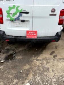 Fiat Scudo arka tampon