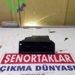 FİAT SCUDO EXPERT JUMPY ORJİNAL ORTA İKİLİ DİFÜZÖR