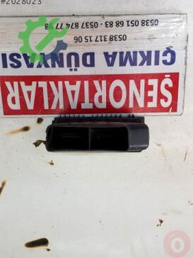 Fiat Scudo Difüzör 1472896077 çıkma parça