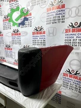 Fiat Scudo Arka Tampon 1497608077 çıkma parça