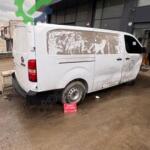 Fiat Scudo Sağ Kapı çıkma parça - Asker oto çıkma orijinal yedek parçaları Ankara