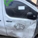 Fiat Scudo Sağ Kapı çıkma parça - Asker oto çıkma orijinal yedek parçaları Ankara
