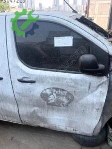 Fiat Scudo sağ kapı