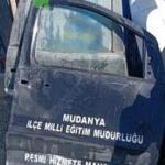 Fiat Scudo Orijinal Çıkma Sağ Ön Kapı