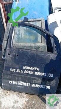 Fiat Scudo Sağ Ön Kapı çıkma parça