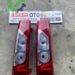 Fiat Scudo stop lambası