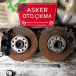 Fiat Scudo Taşıyıcı çıkma parça - Asker oto Ankara