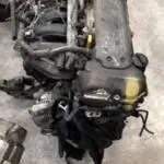 Fiat sedıcı komple motor M16A