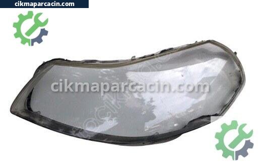 Fiat Sedici Far Camı çıkma parça
