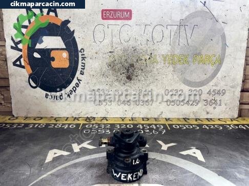 Fiat Albea Direksiyon Pompası çıkma parça
