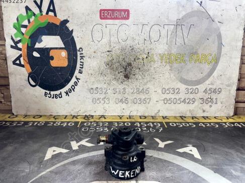 Fiat Albea Direksiyon Pompası çıkma parça