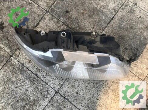 Fiat Siena Sağ Ön Far çıkma parça