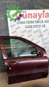 FİAT SİENA SAĞ ÖN KAPI