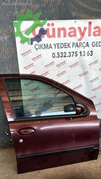 Fiat Siena Sağ Ön Kapı çıkma parça