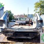 FİAT STİLO KESME ARKA -DS OTOMOTİV-