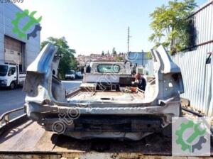 FİAT STİLO KESME ARKA -DS OTOMOTİV-