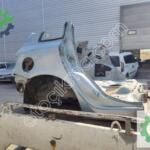 FİAT STİLO KESME ARKA -DS OTOMOTİV-