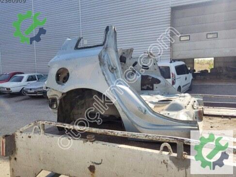 Fiat Stilo Arka Stop çıkma parça